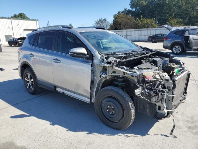 2018 TOYOTA RAV4 ADVEN 2T3WFREV9JW461938