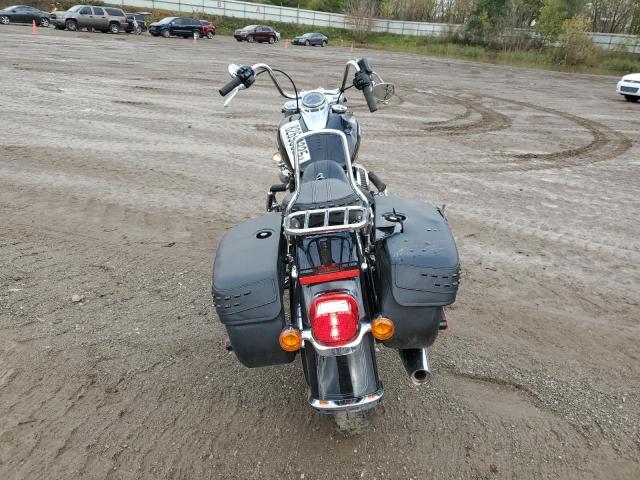 2023 HARLEY-DAVIDSON FLHCS #3287697008