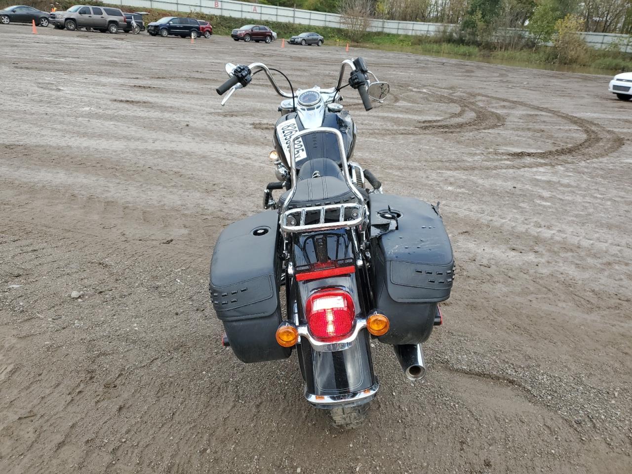 Lot #3287697008 2023 HARLEY-DAVIDSON FLHCS