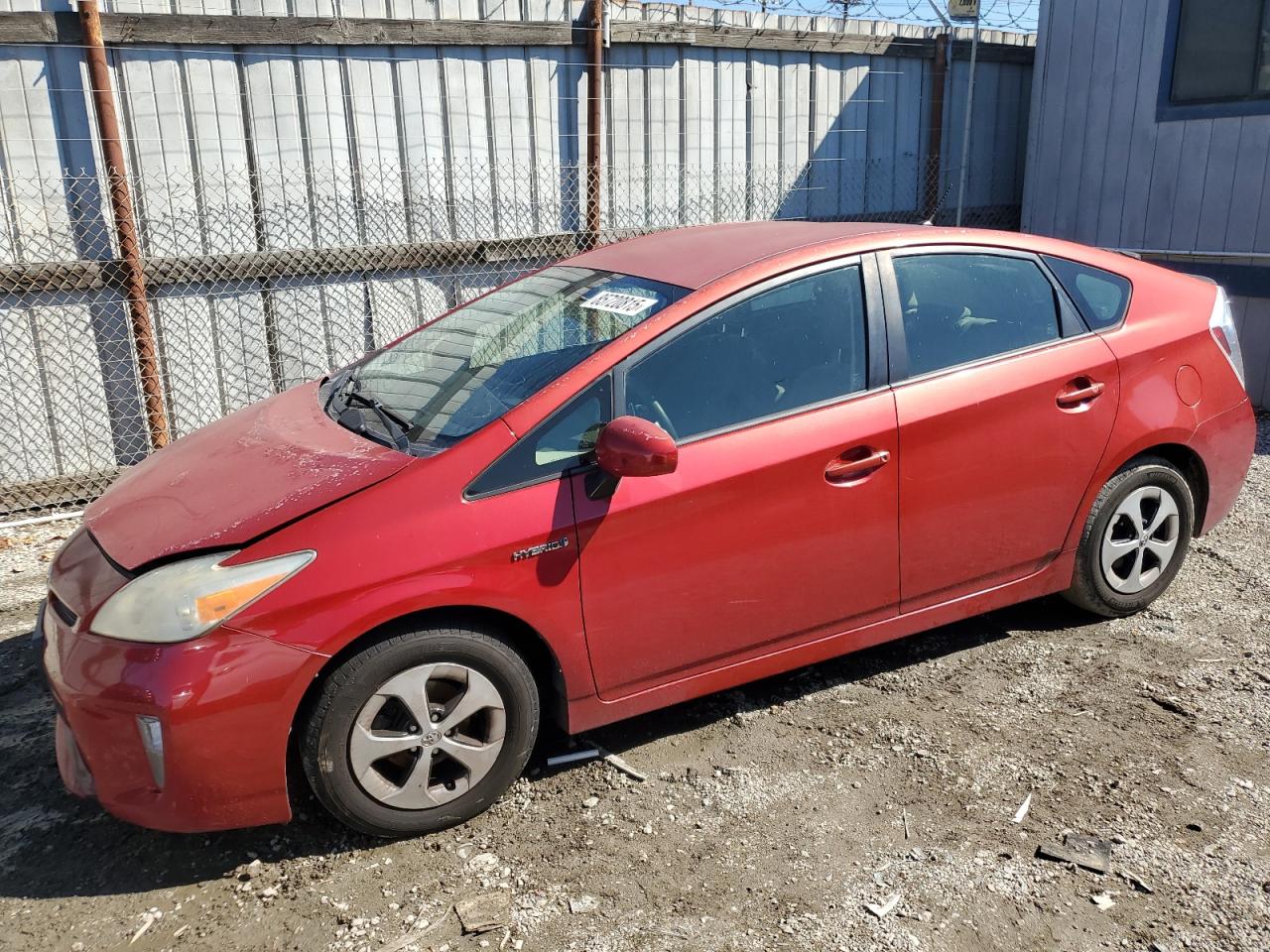 Vehicle photo