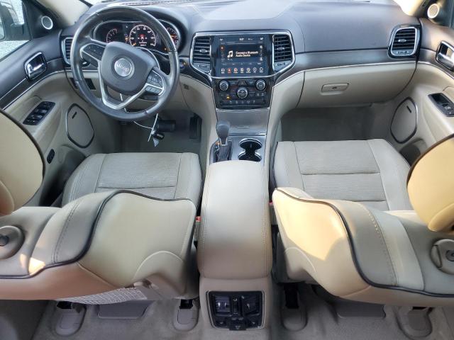 2019 JEEP GRAND CHER - 1C4RJFCG1KC610507