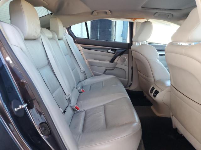 2012 ACURA TL - 19UUA8F52CA020072