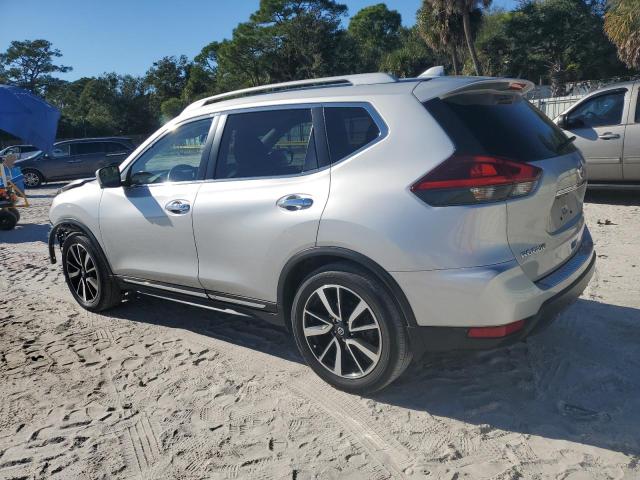 2018 NISSAN ROGUE S #3309083156