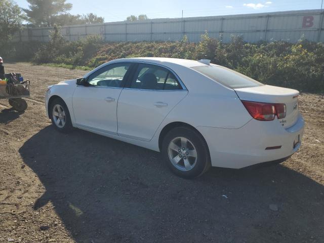 2016 CHEVROLET MALIBU LIM 1G11C5SAXGF146484