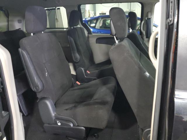 2013 DODGE GRAND CARA #3285748653