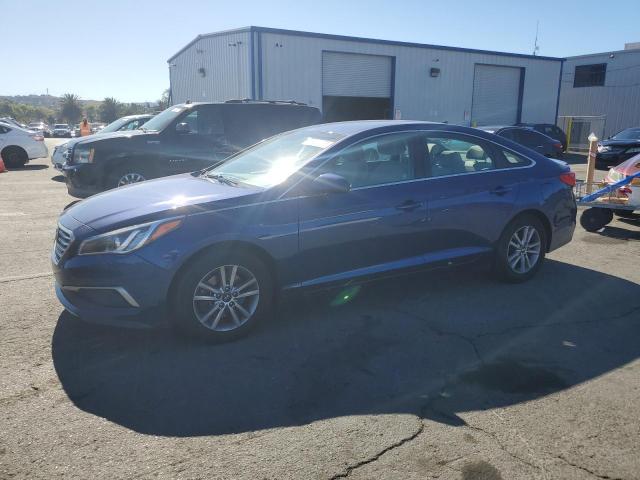 2016 HYUNDAI SONATA SE - 5NPE24AF5GH348156