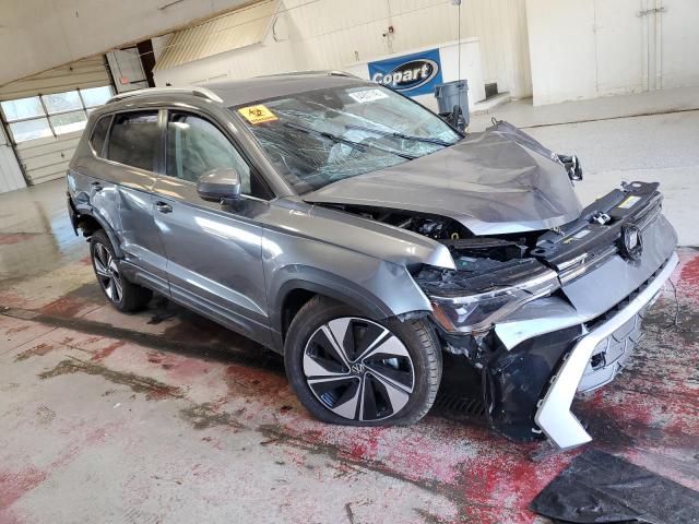 2025 VOLKSWAGEN TAOS SE 3VVVC7B29SM055407