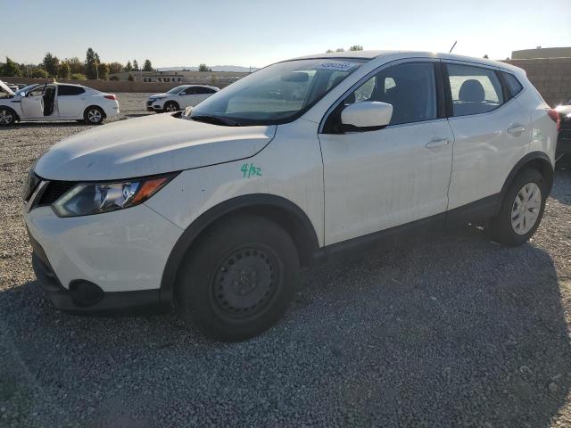 Global Auto Auctions: 2019 NISSAN ROGUE SPOR