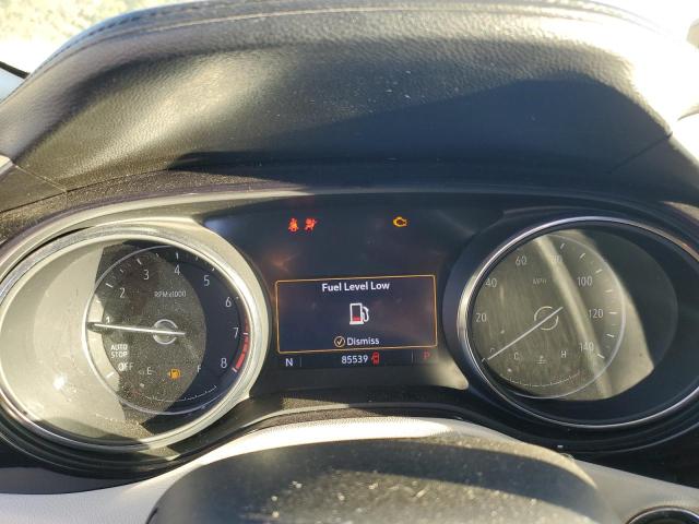 2020 BUICK ENCORE GX SELECT KL4MMDSL8LB110074