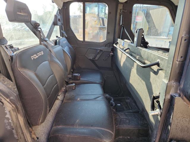 2025 POLA RANGER CREW XP 1000 - 4XARSY997S8760570