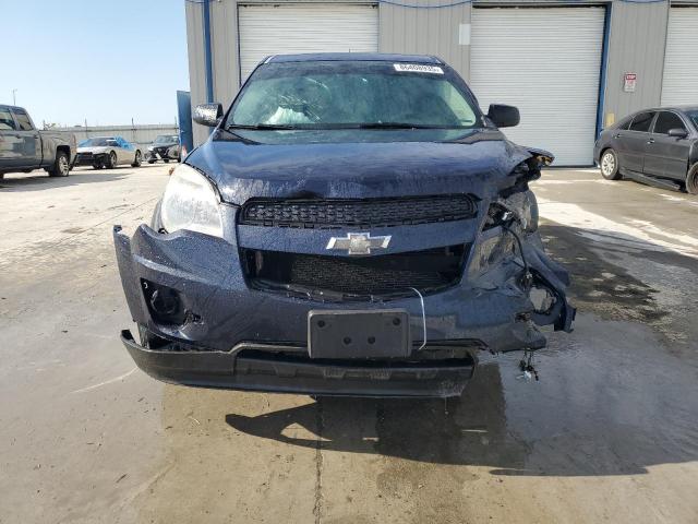 2015 CHEVROLET EQUINOX LS - 2GNFLEEKXF6264911