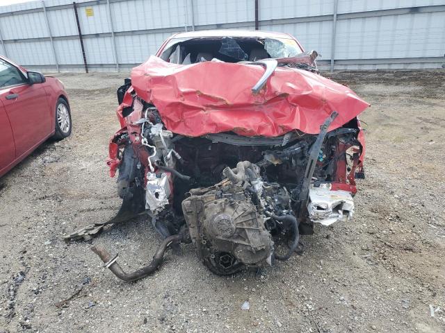 2016 HONDA CIVIC EX #3302777920