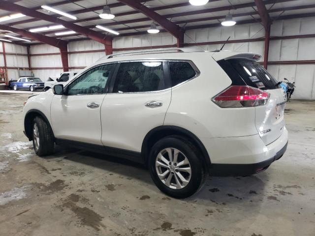 2014 NISSAN ROGUE S - 5N1AT2MV7EC752700