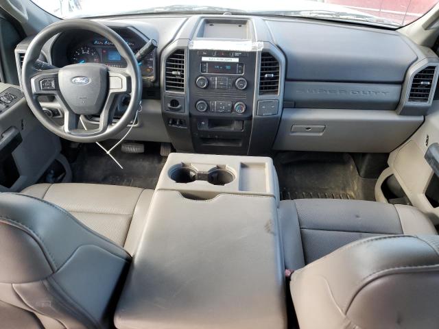 2019 FORD F350 SUPER #3275694959