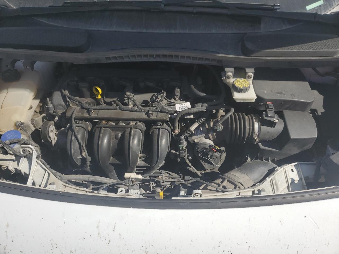 FORD TRANSIT CONNECT XL