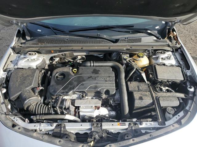 2022 CHEVROLET MALIBU LS - 1G1ZC5ST9NF164993