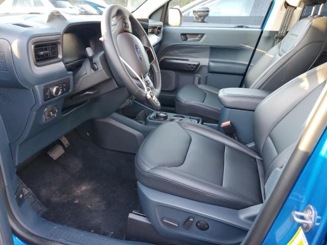 2025 FORD MAVERICK L 3FTTW8SA2SRB17503