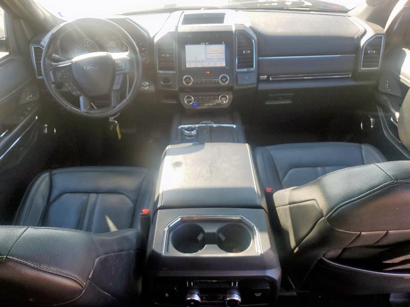 2018 FORD EXPEDITION - 1FMJU1KT4JEA70980