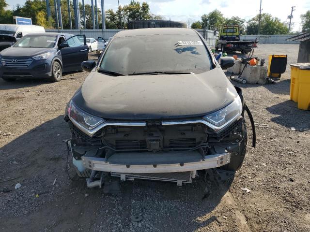 2018 HONDA CR-V EXL - 7FARW2H82JE059943