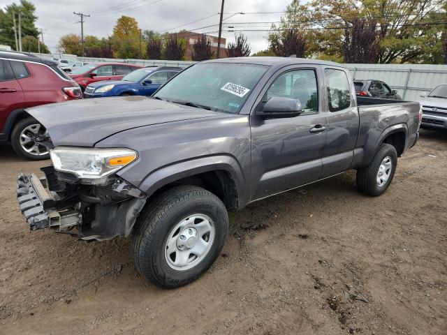 TOYOTA TACOMA ACC
