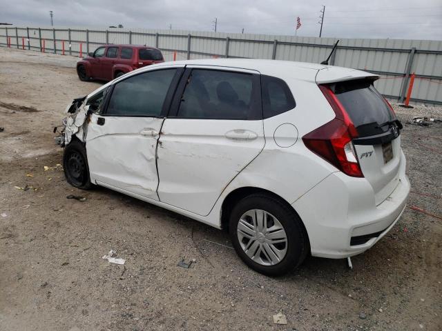 2018 HONDA FIT LX 3HGGK5H45JM736171