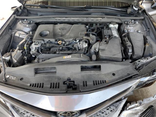 2021 TOYOTA CAMRY SE #3293373432