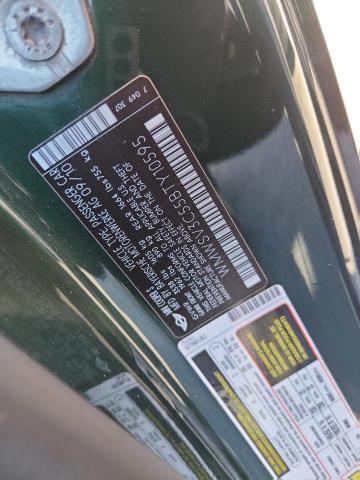 2011 MINI COOPER S - WMWSV3C55BTY10595