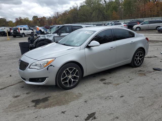 BUICK REGAL SPOR