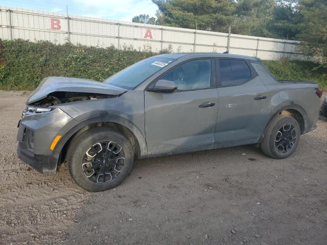 HYUNDAI SANTA CRUZ