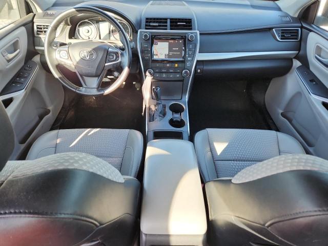 2015 TOYOTA CAMRY LE - 4T1BF1FK4FU932088