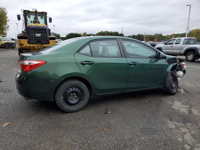 2014 TOYOTA COROLLA L #3302761338