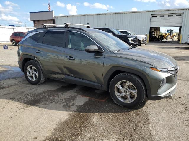 2023 HYUNDAI TUCSON SEL 5NMJB3AE3PH175394