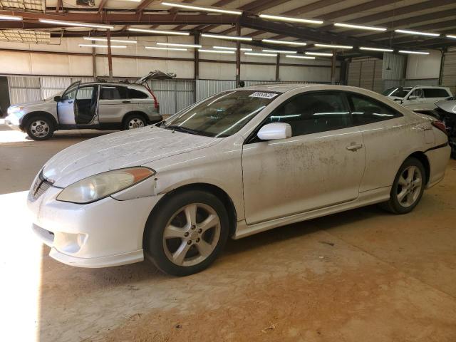 TOYOTA CAMRY SOLARA SE