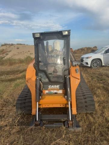 2018 CASE TR340 #3278676730