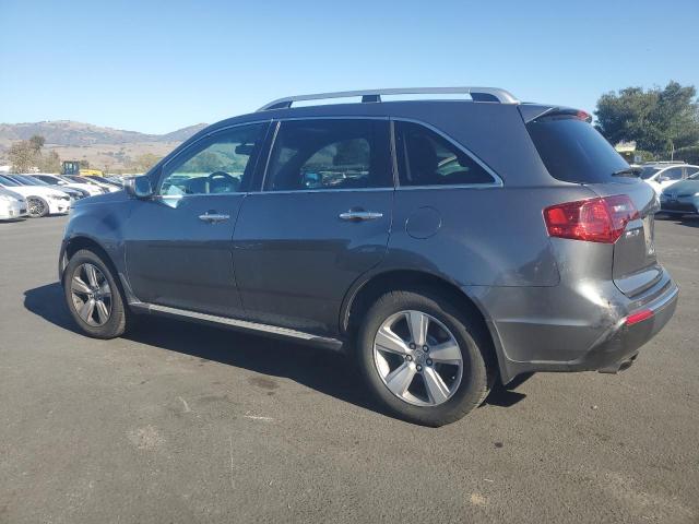 2011 ACURA MDX TECHNO #3304500565