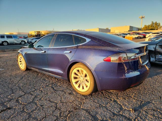2019 TESLA MODEL S #3301964422