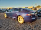 Lot #3301964422 2019 TESLA MODEL S