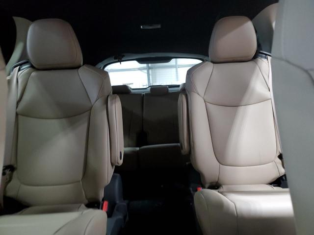 2022 TOYOTA SIENNA XLE #3274696870