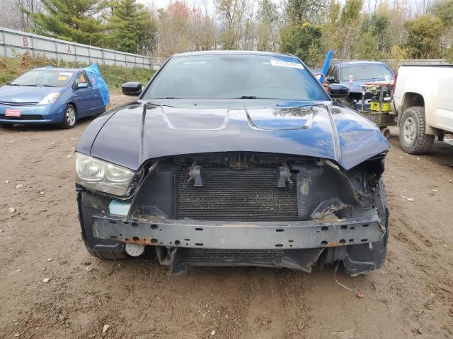 2012 DODGE CHARGER SX - 2C3CDXHGXCH165053