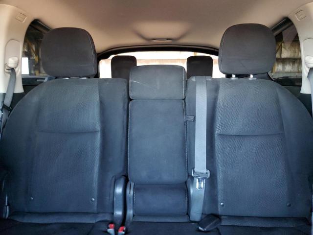 2014 NISSAN PATHFINDER #3298201029