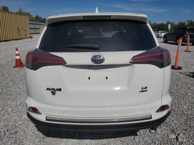 2018 TOYOTA RAV4 LE - JTMBFREV4JJ740257