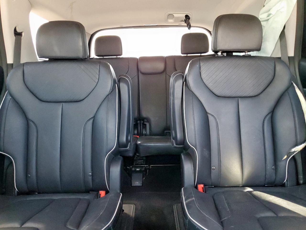 HYUNDAI PALISADE XRT