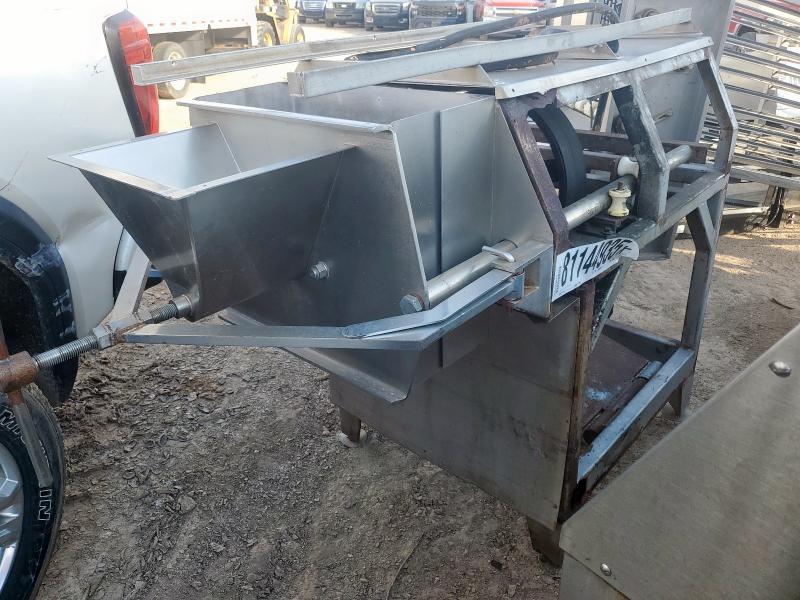 1988 OTHER INDUSTRIAL LINCOLN LINCGUARD CORN MIXER #3261227946