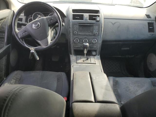 2013 MAZDA CX-9 TOURI - JM3TB3CA4D0407832