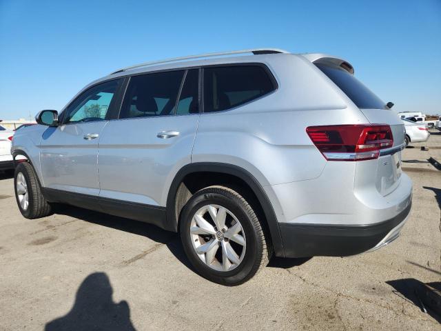 2018 VOLKSWAGEN ATLAS SE - 1V2CR2CA2JC525403