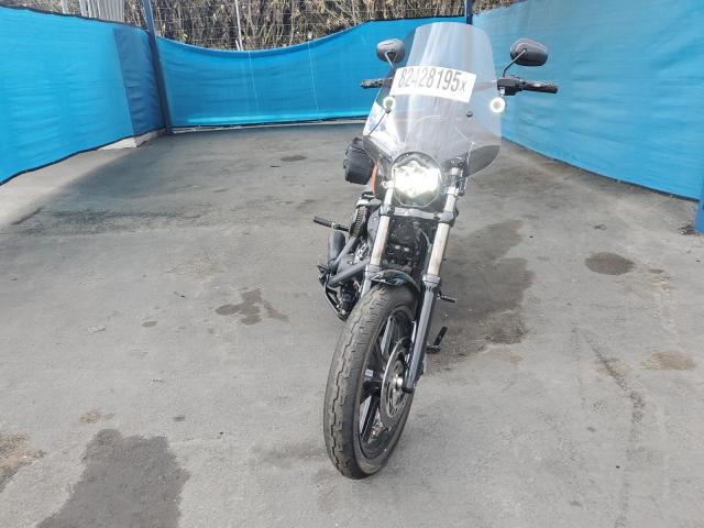 2022 HARLEY-DAVIDSON FXBBS - 1HD1YYK26NB041110