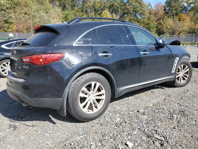 2011 INFINITI FX35 #3287605022