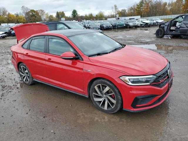 2019 VOLKSWAGEN JETTA GLI - 3VW5T7BU5KM231902
