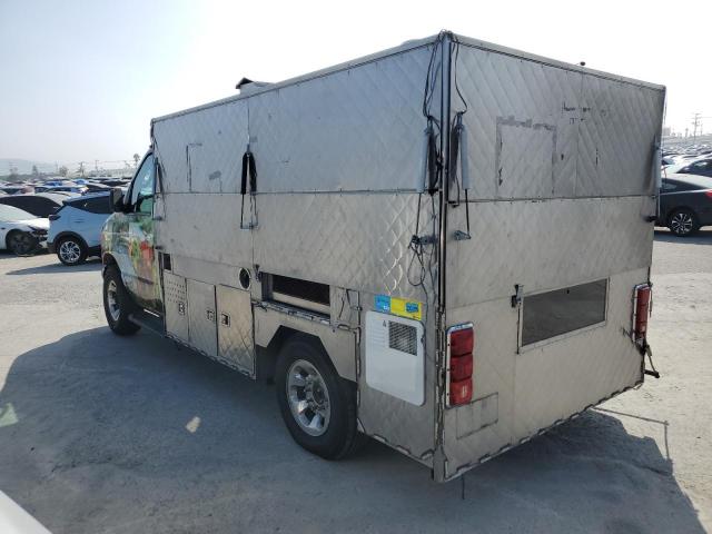 2004 FORD E250 #3301987429