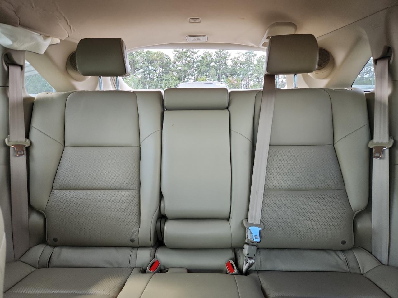 ACURA RDX TECHNOLOGY